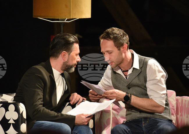 Варна - Международния театрален фестивал