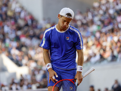 France Tennis French Open