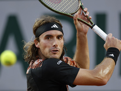 France Tennis French Open