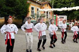 Село Голям Поровец - селищен празник