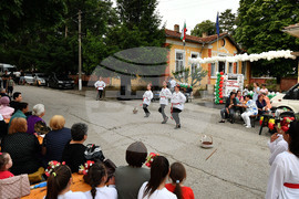 Село Голям Поровец - селищен празник