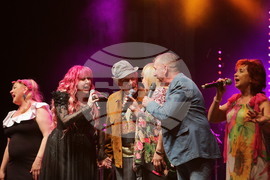 Kazanlak - Rose Queen 2023 - Show