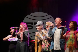 Kazanlak - Rose Queen 2023 - Show