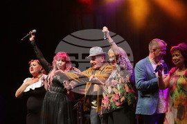 Kazanlak - Rose Queen 2023 - Show