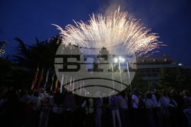 Kazanlak - Rose Queen 2023 - Show