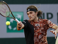 France Tennis French Open