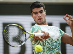 France Tennis French Open