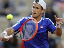 France Tennis French Open