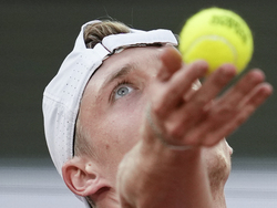 France Tennis French Open