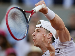 France Tennis French Open