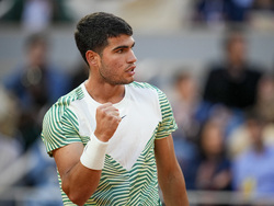 France Tennis French Open