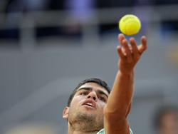France Tennis French Open