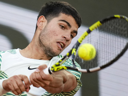France Tennis French Open