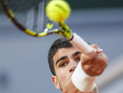 France Tennis French Open