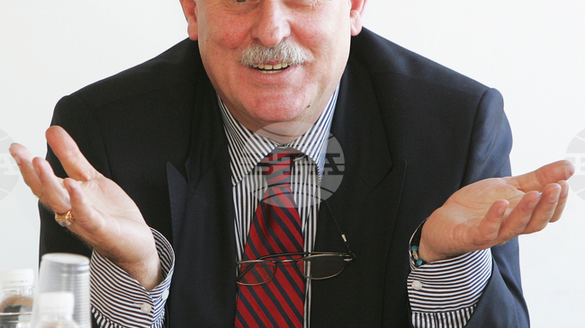 Днес се навършват пет години от кончината на Максим Минчев