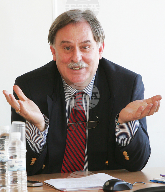 Днес се навършват пет години от кончината на Максим Минчев