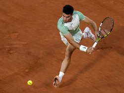 France Tennis French Open