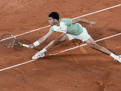 France Tennis French Open