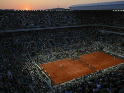 France Tennis French Open