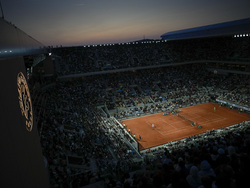 France Tennis French Open
