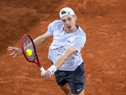 France Tennis French Open