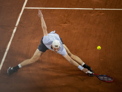 France Tennis French Open