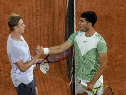 France Tennis French Open
