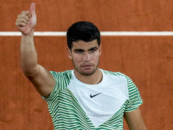 France Tennis French Open