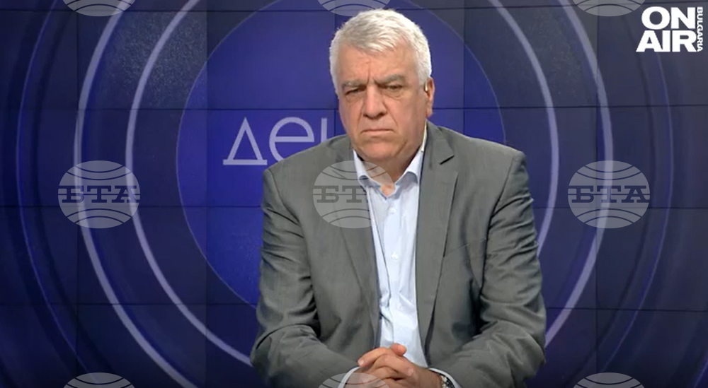 Проф. Румен Гечев: ПП-ДБ и ГЕРБ отидоха на крака при ДПС, за да си гарантират гласове за правителството