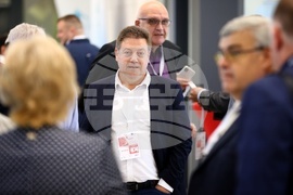 Български лекарски съюз - извънреден събор - Иван Маджаров