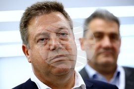 Български лекарски съюз - извънреден събор - Иван Маджаров