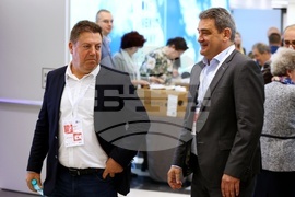 Български лекарски съюз - извънреден събор