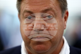 Български лекарски съюз - извънреден събор - Иван Маджаров