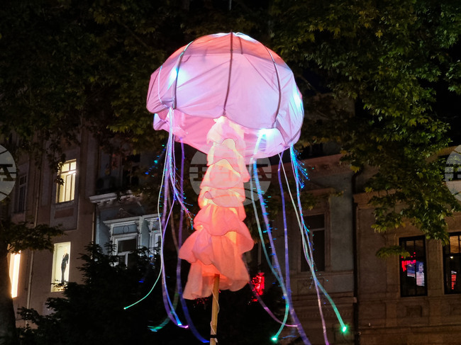 Варна - фестивал 