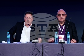 Български лекарски съюз - извънреден събор