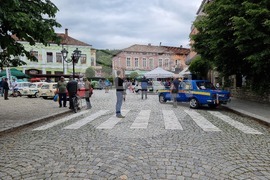 Трявна - Трабант фест