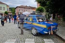 Трявна - Трабант фест