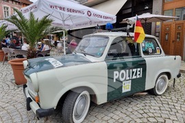 Трявна - Трабант фест