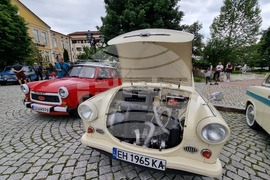 Трявна - Трабант фест