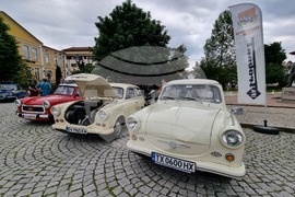 Трявна - Трабант фест