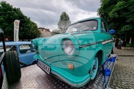 Трявна - Трабант фест