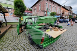 Трявна - Трабант фест