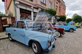 Трявна - Трабант фест