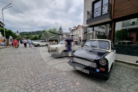 Трявна - Трабант фест