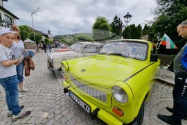 Трявна - Трабант фест
