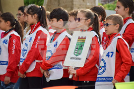 Благоевград - приложно колоездене - републикански шампионат