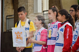 Благоевград - приложно колоездене - републикански шампионат