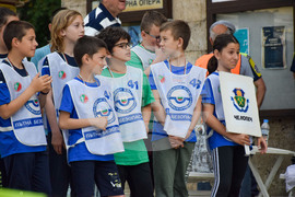 Благоевград - приложно колоездене - републикански шампионат