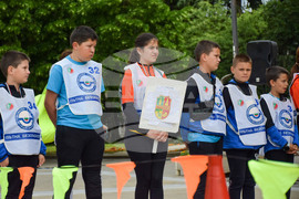 Благоевград - приложно колоездене - републикански шампионат