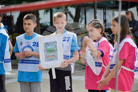 Благоевград - приложно колоездене - републикански шампионат